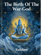 The Birth Of The War-God, Kalidasa