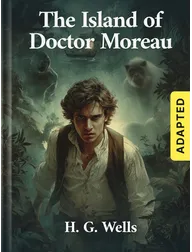 The Island of Doctor Moreau (adapted), H. G. Wells