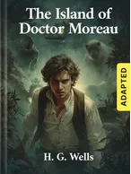 The Island of Doctor Moreau (adapted), H. G. Wells