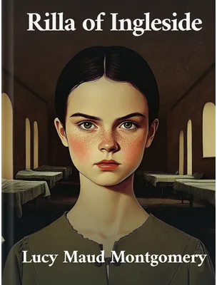 Rilla of Ingleside, Lucy Maud Montgomery