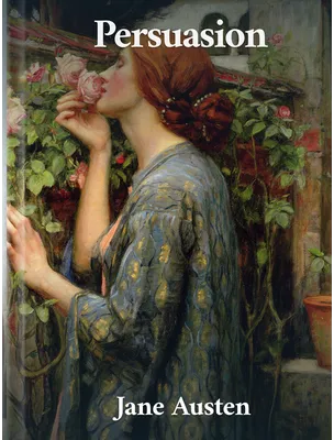 Persuasion, Jane Austen