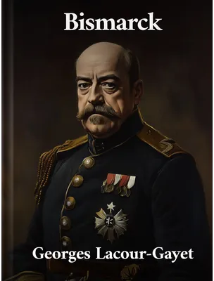 Bismarck, Georges Lacour-Gayet