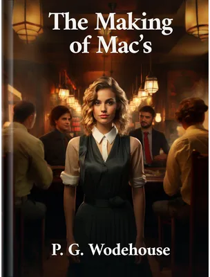 The Making of Mac’s, P. G. Wodehouse
