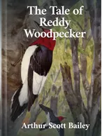 The Tale of Reddy Woodpecker, Arthur Scott Bailey