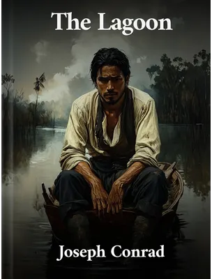The Lagoon, Joseph Conrad
