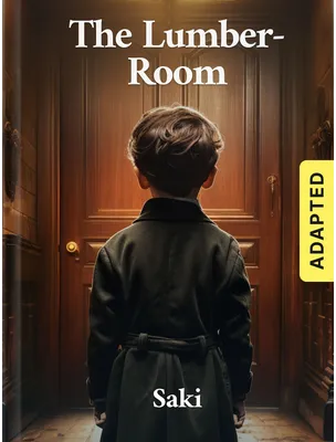 The Lumber Room (adapted), Saki