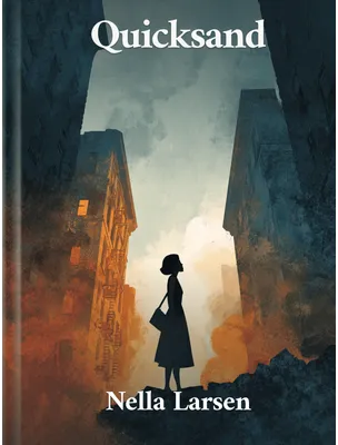 Quicksand, Nella Larsen
