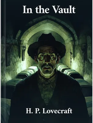 In the Vault, H. P. Lovecraft
