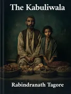 The Kabuliwala, Rabindranath Tagore