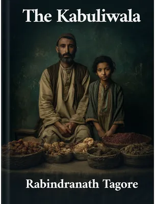 The Kabuliwala, Rabindranath Tagore