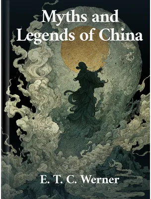 Myths and Legends of China, E. T. C. Werner