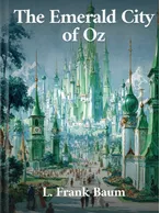 The Emerald City of Oz
