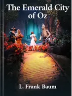 The Emerald City of Oz