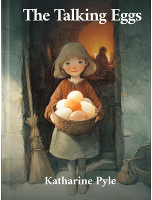 The Talking Eggs, Katharine Pyle