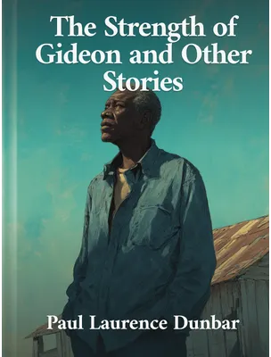 The Strength of Gideon and Other Stories, Paul Laurence Dunbar