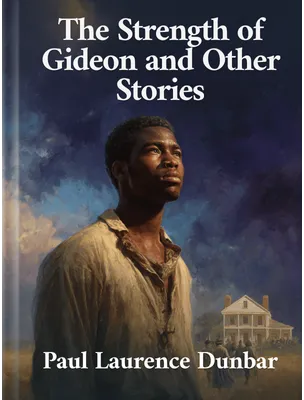 The Strength of Gideon and Other Stories, Paul Laurence Dunbar