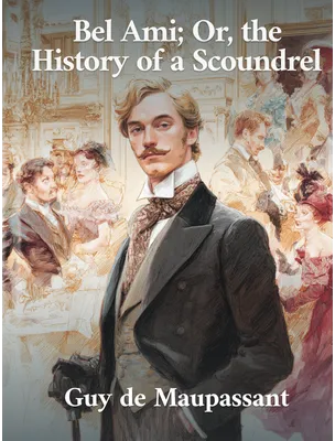 Bel Ami; Or, the History of a Scoundrel, Guy de Maupassant