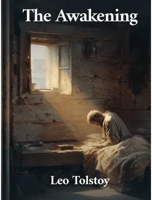 The Awakening, Leo Tolstoy
