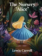 The Nursery “Alice”, Lewis Carroll