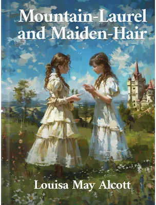 Mountain-Laurel and Maiden-Hair, Louisa May Alcott