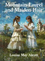 Mountain-Laurel and Maiden-Hair, Louisa May Alcott