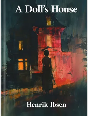 A Doll’s House, Henrik Ibsen