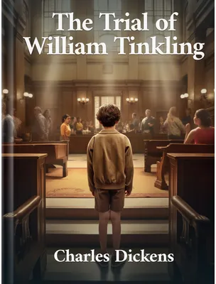 The Trial of William Tinkling, Charles Dickens