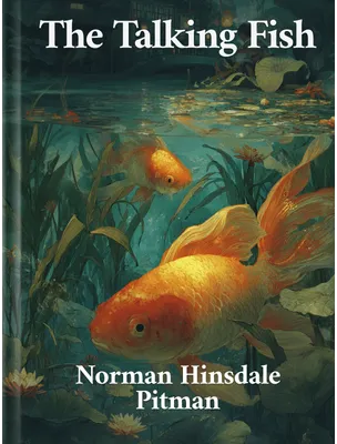 The Talking Fish, Norman Hinsdale Pitman