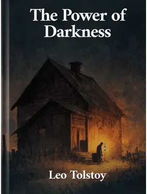 The Power of Darkness, Leo Tolstoy