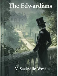 The Edwardians, Vita Sackville-West