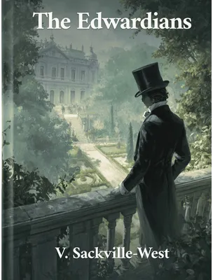 The Edwardians, Vita Sackville-West