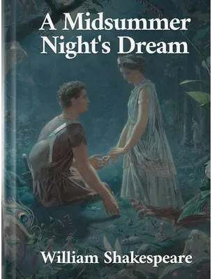 A Midsummer Night’s Dream, William Shakespeare