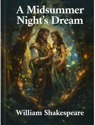 A Midsummer Night’s Dream, William Shakespeare