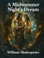 A Midsummer Night’s Dream