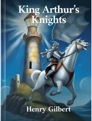 King Arthur’s Knights, Henry Gilbert