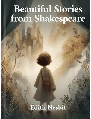 Beautiful Stories from Shakespeare, Edith Nesbit