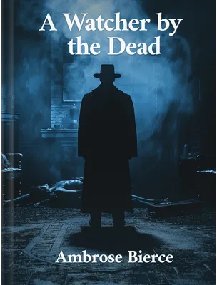 A Watcher by the Dead, Ambrose Bierce