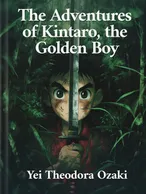 The Adventures of Kintaro, the Golden Boy, Yei Theodora Ozaki