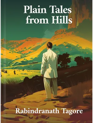 Plain Tales from the Hills, Rudyard Kipling