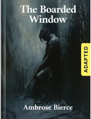 The Boarded Window (adapted), Ambrose Bierce