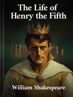 The Life of Henry the Fifth, William Shakespeare
