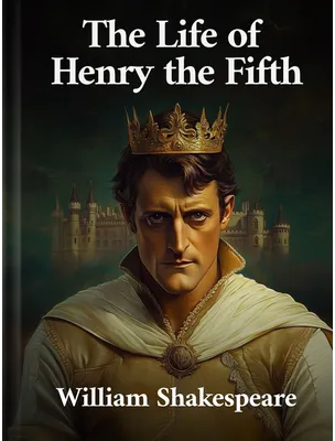 The Life of Henry the Fifth, William Shakespeare