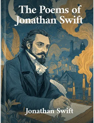 The Poems of Jonathan Swift, Jonathan Swift