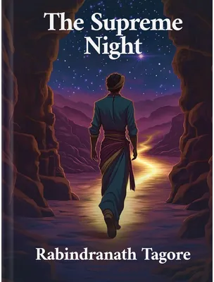 The Supreme Night, Rabindranath Tagore
