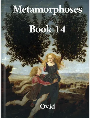 Metamorphoses, Book 14, Ovid