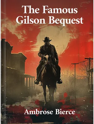 The Famous Gilson Bequest, Ambrose Bierce