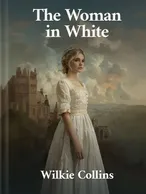 The Woman in White, Wilkie Collins