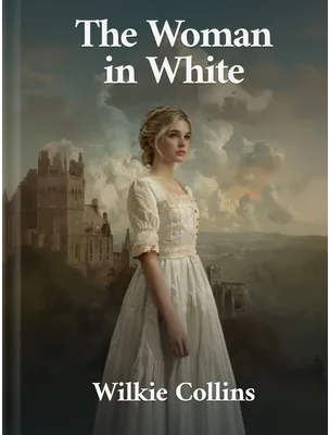 The Woman in White, Wilkie Collins