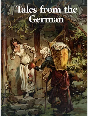 Tales from the German, Various
