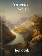 America, Volume 1 , Joel Cook